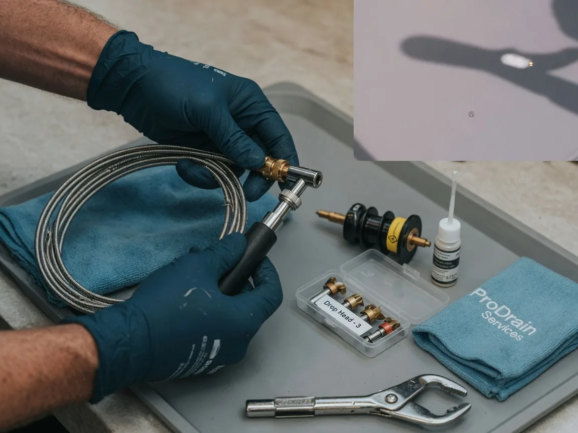 Why choose Drain Cleaning in Chromo, CO